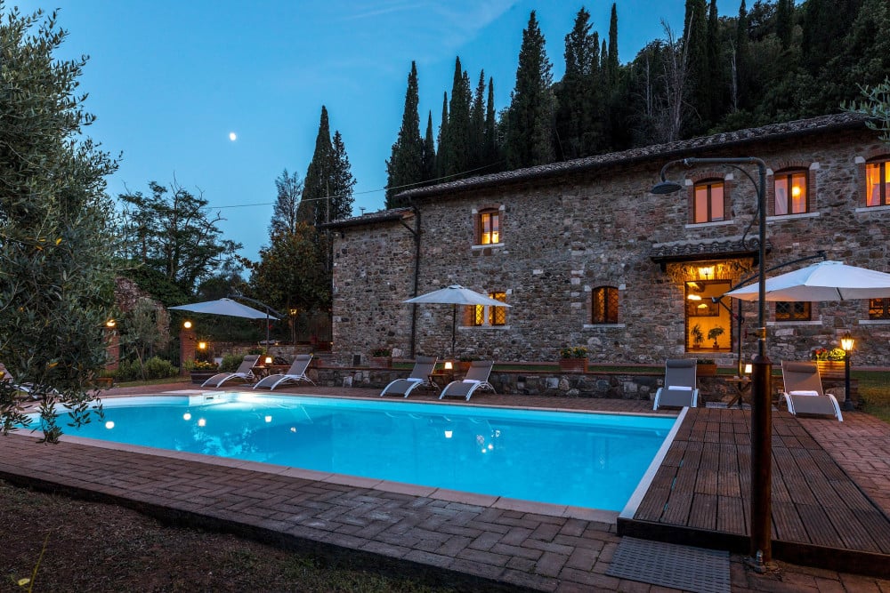 Podere Montioni