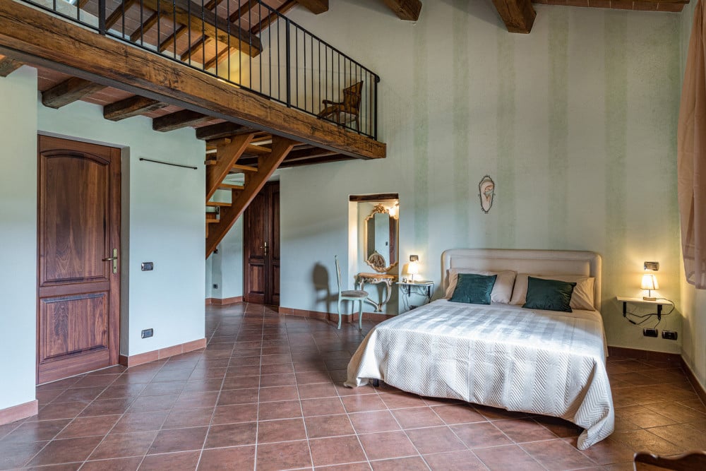 Podere Montioni
