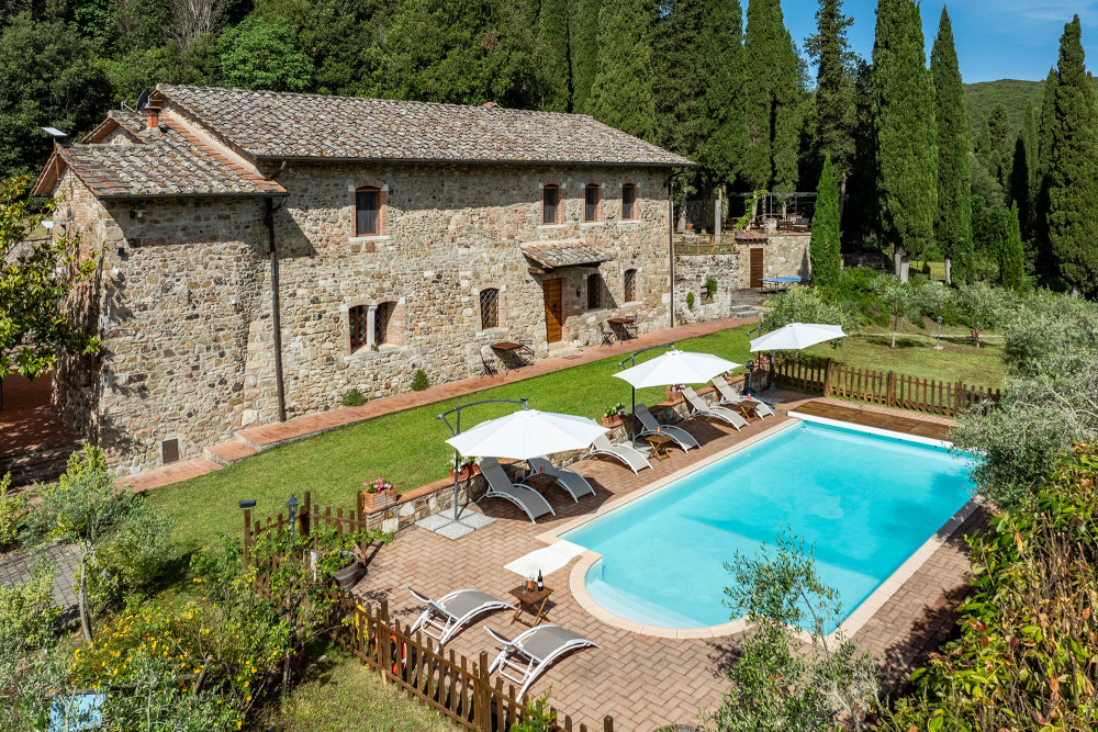 Podere Montioni