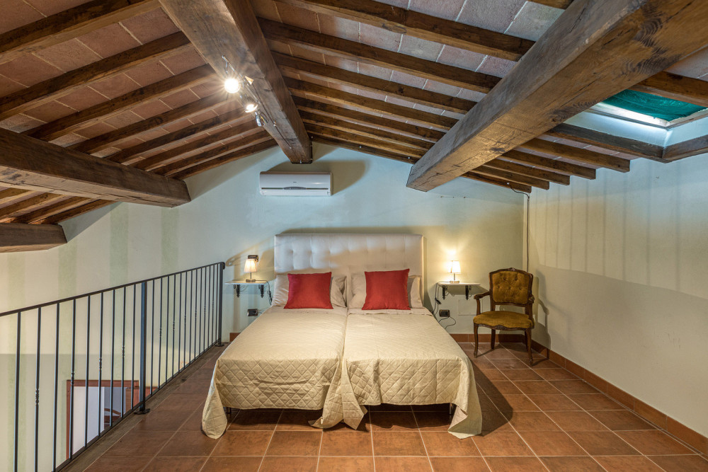 Podere Montioni