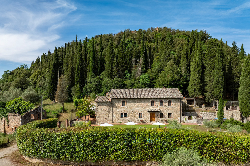 Podere Montioni