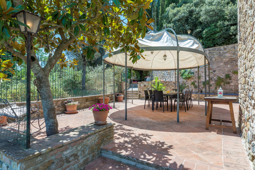 Podere Montioni