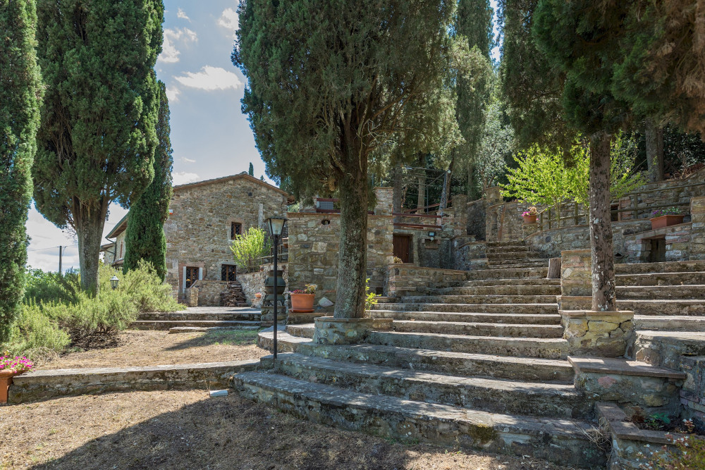 Podere Montioni
