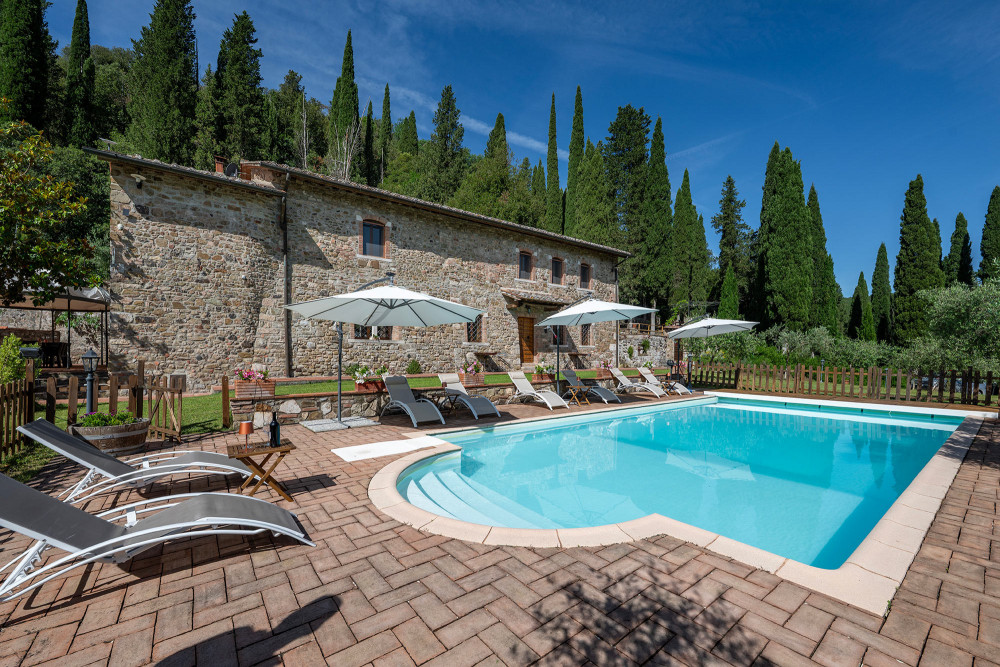 Podere Montioni