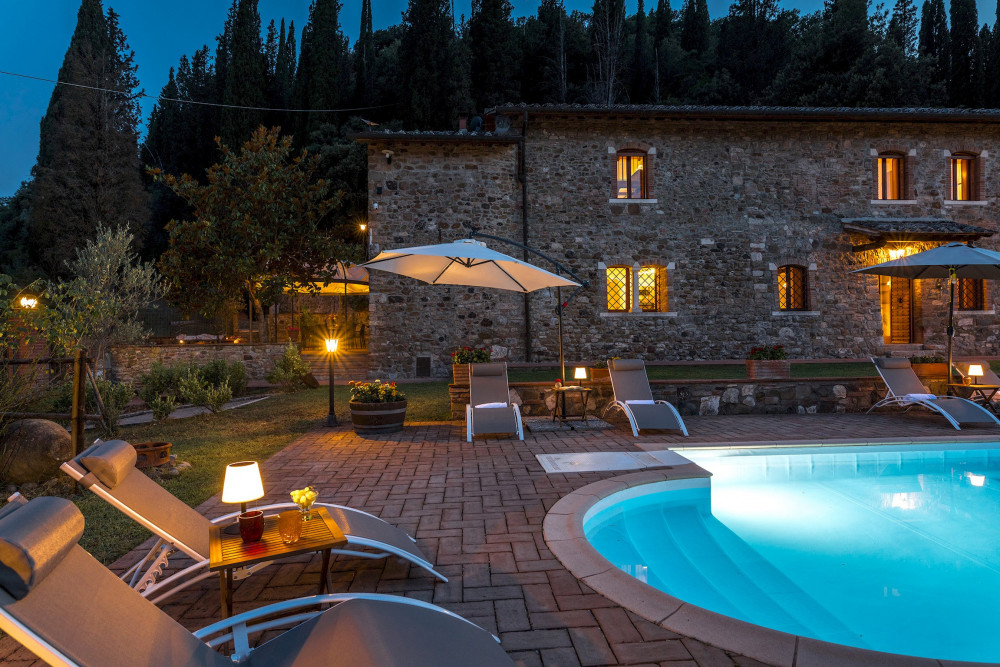 Podere Montioni