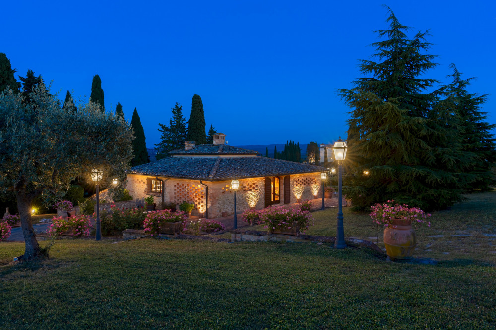 Villa I Levrieri