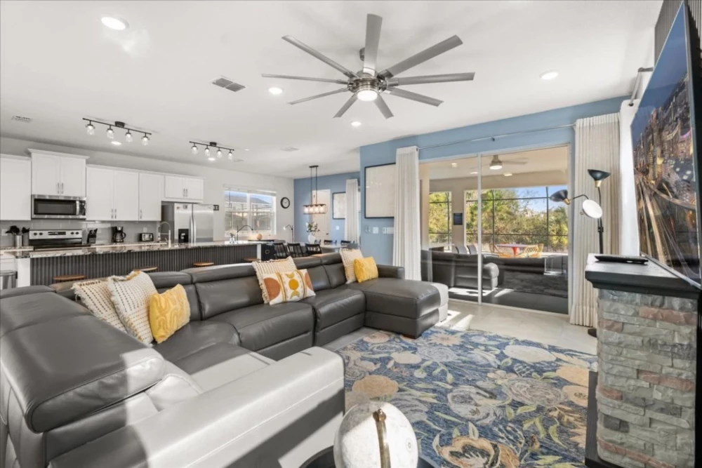 Solara Resort 519