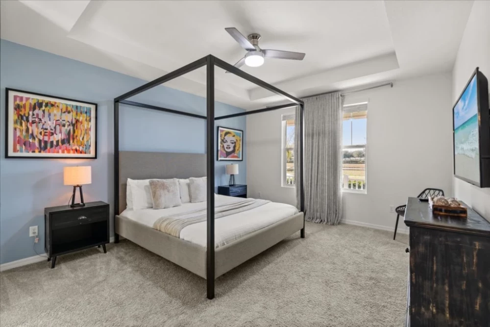 Solara Resort 519