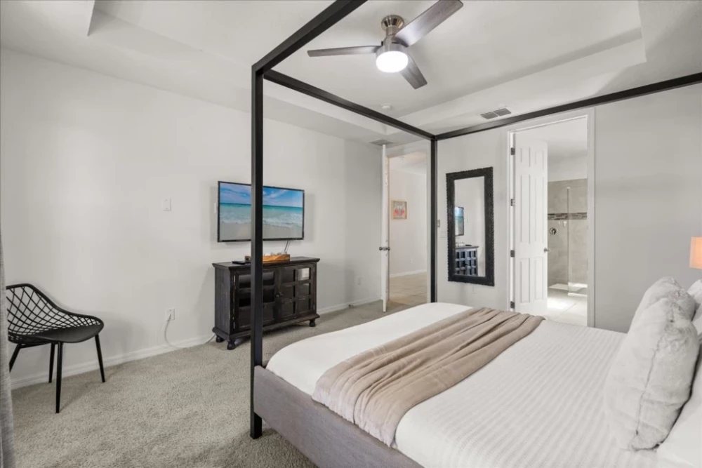Solara Resort 519