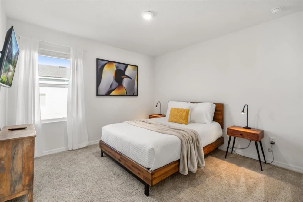 Solara Resort 519