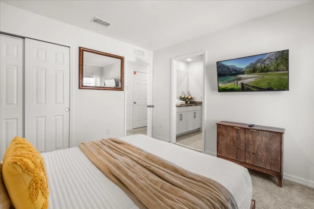 Solara Resort 519