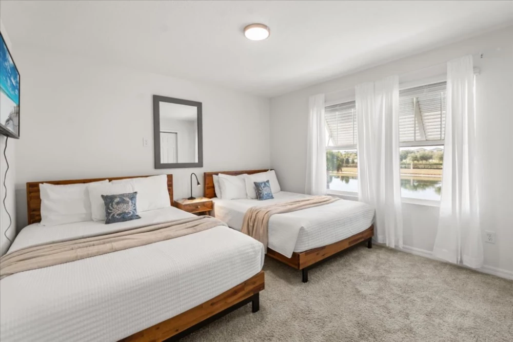 Solara Resort 519