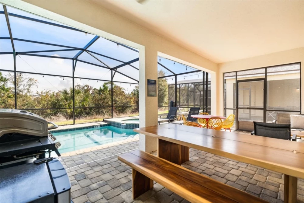 Solara Resort 519