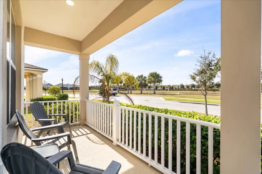 Solara Resort 519
