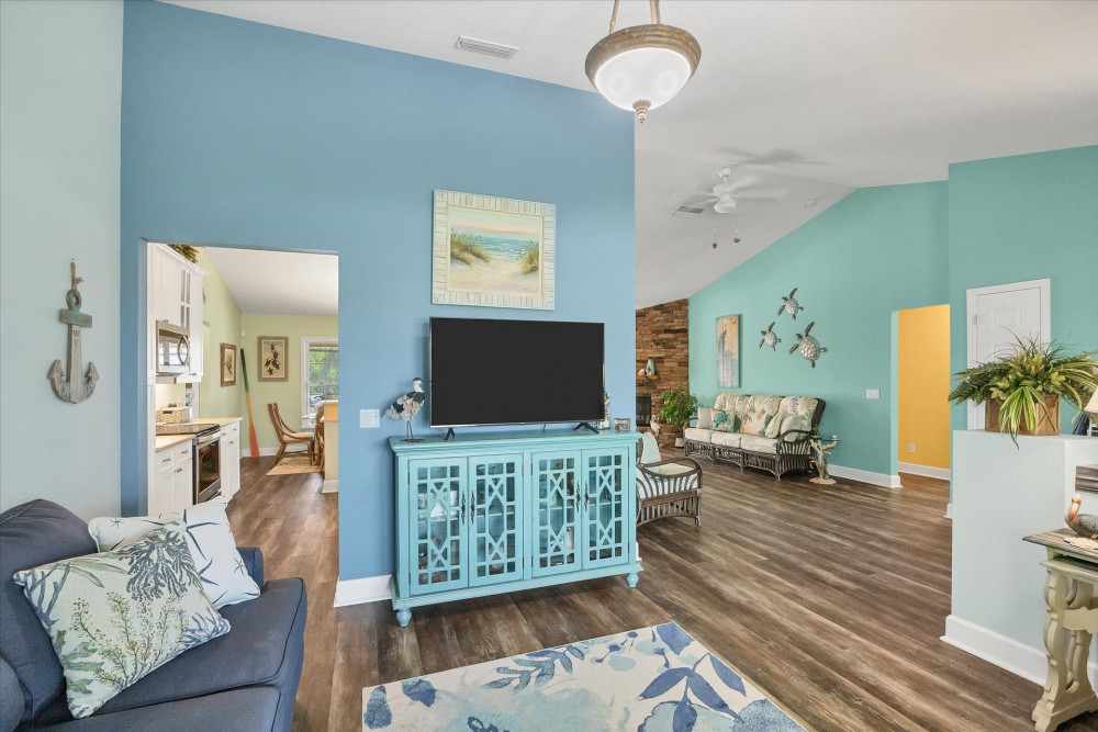 South Gulf Cove 3