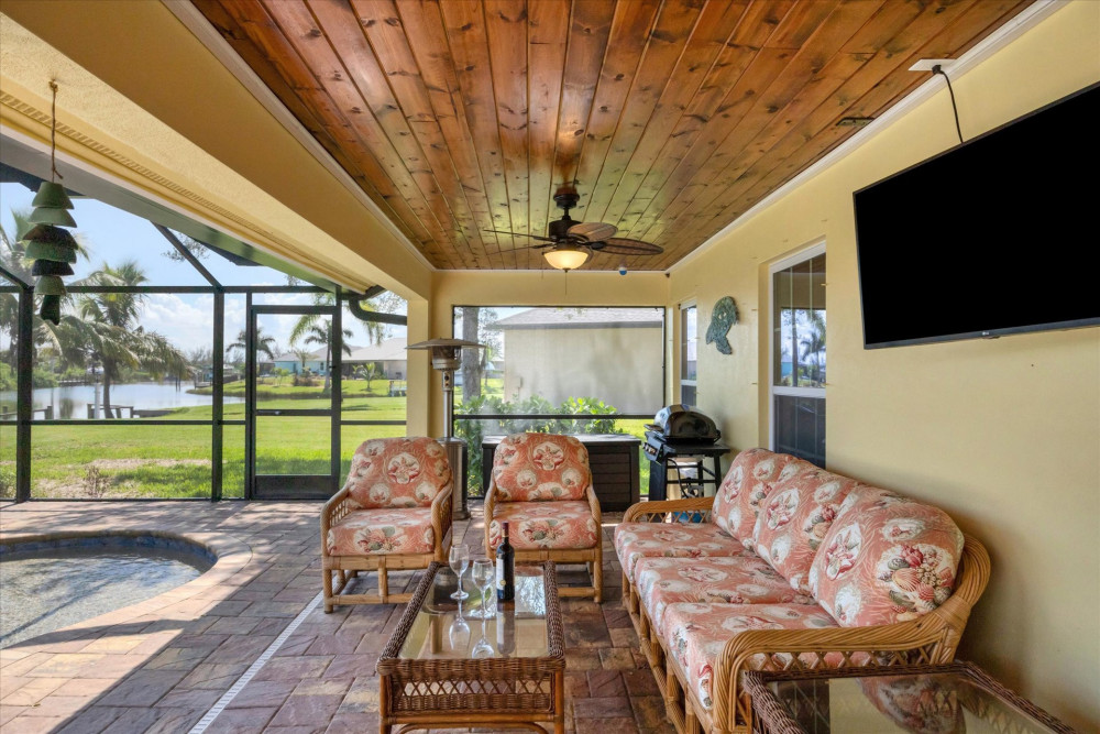 South Gulf Cove 3