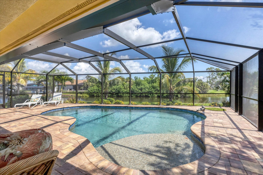 South Gulf Cove 3