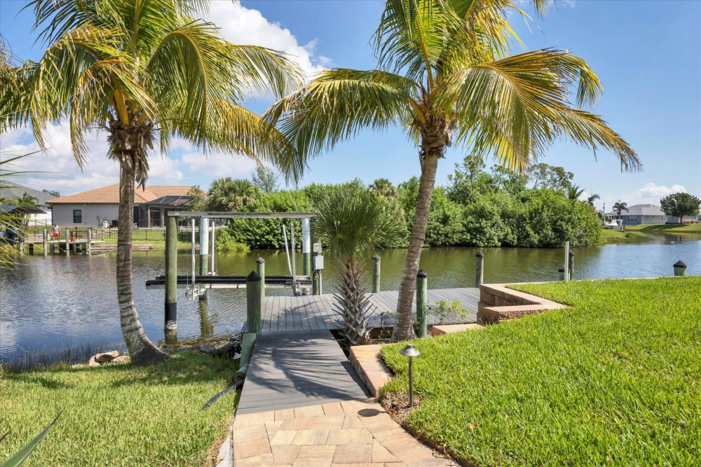 South Gulf Cove 3