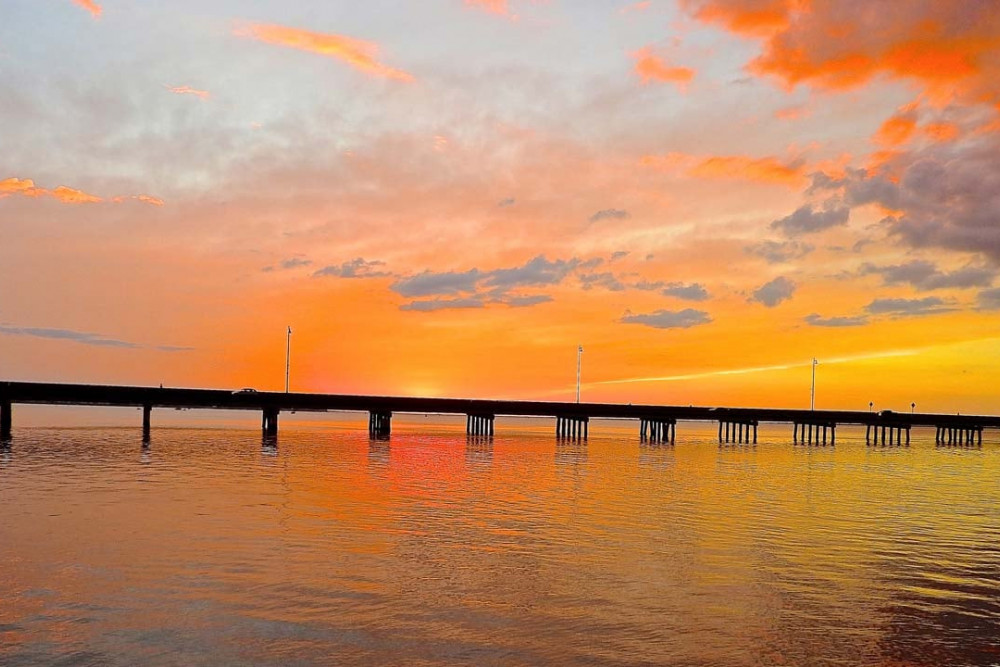 South Gulf Cove 3