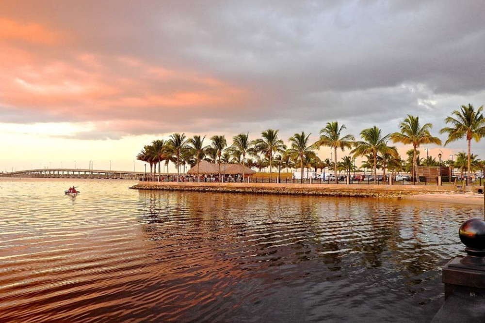 South Gulf Cove 3