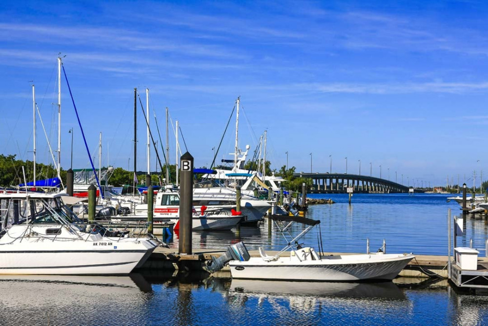 South Gulf Cove 3