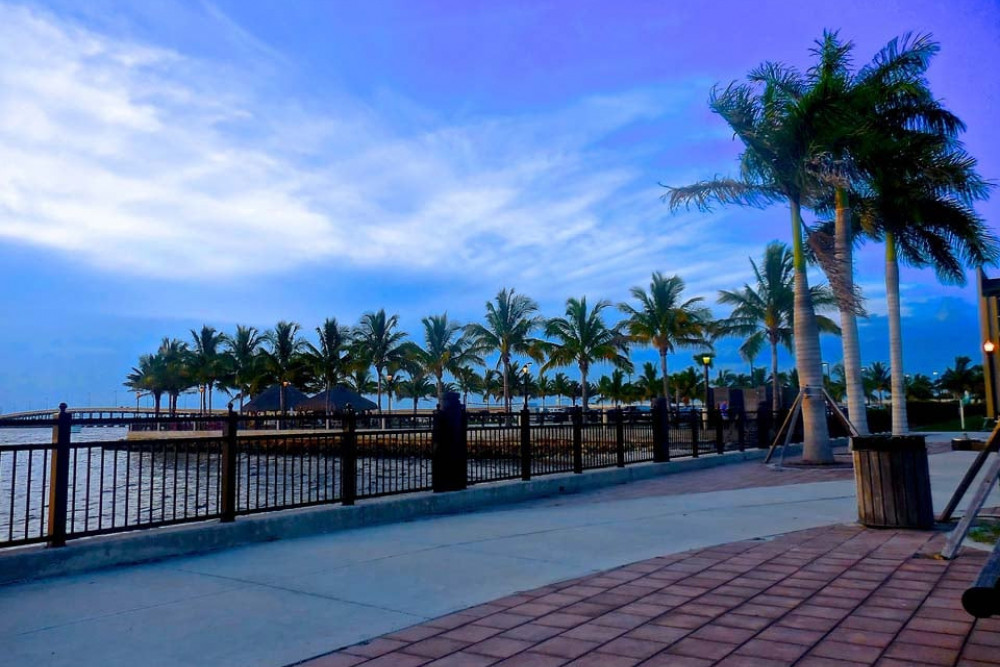 South Gulf Cove 3