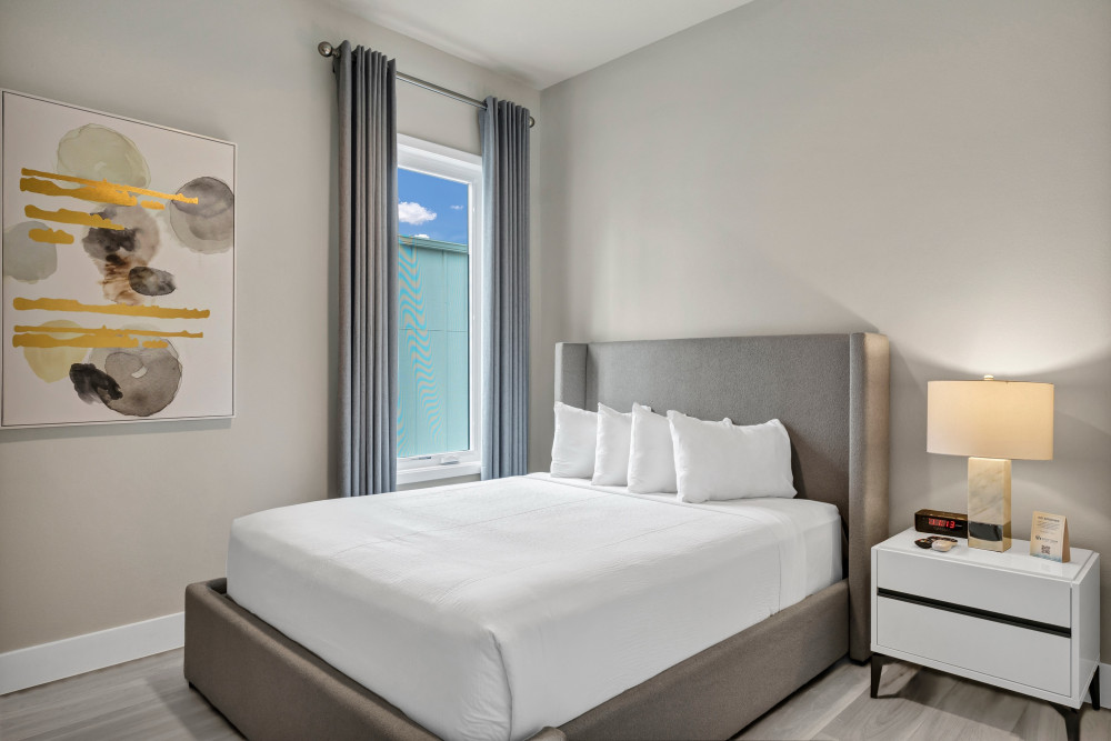 Spectrum Resort 68