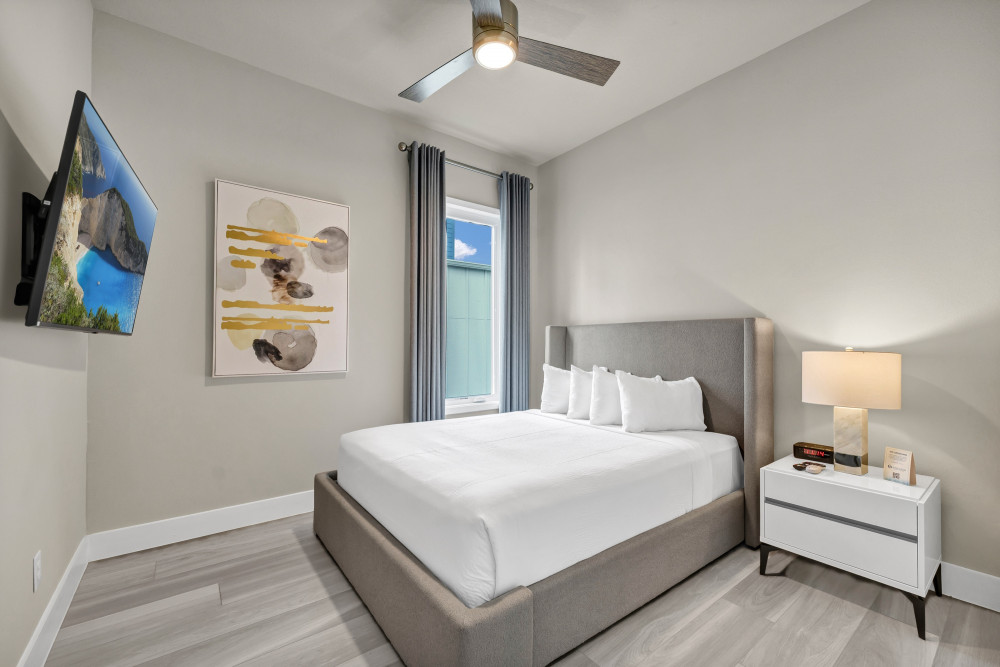 Spectrum Resort 68