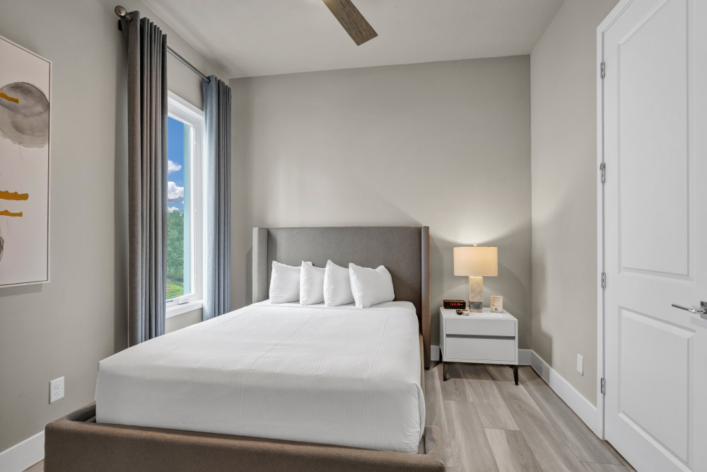 Spectrum Resort 68