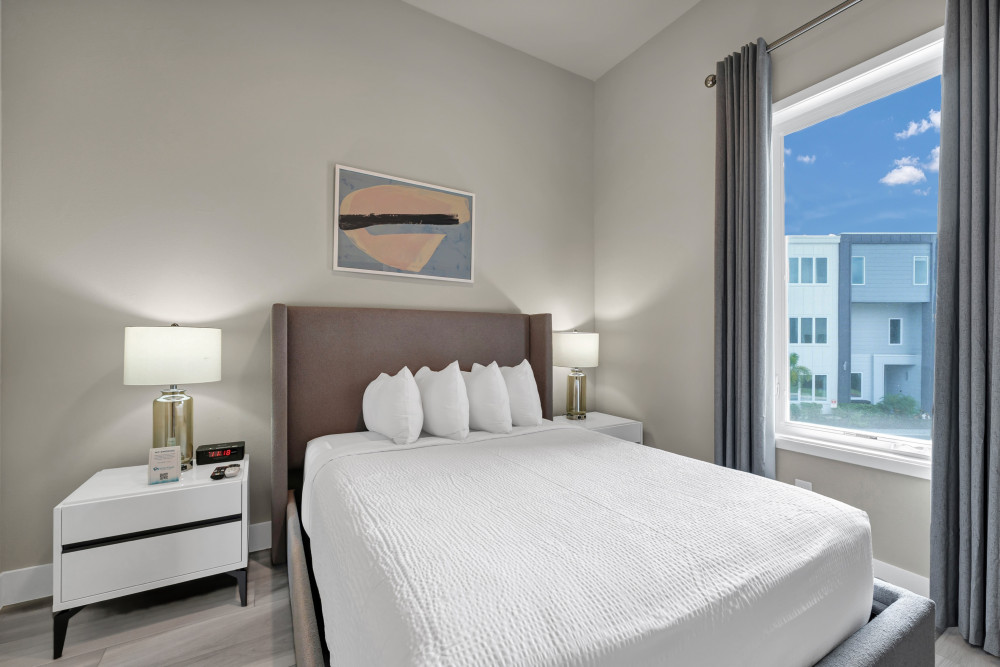 Spectrum Resort 68
