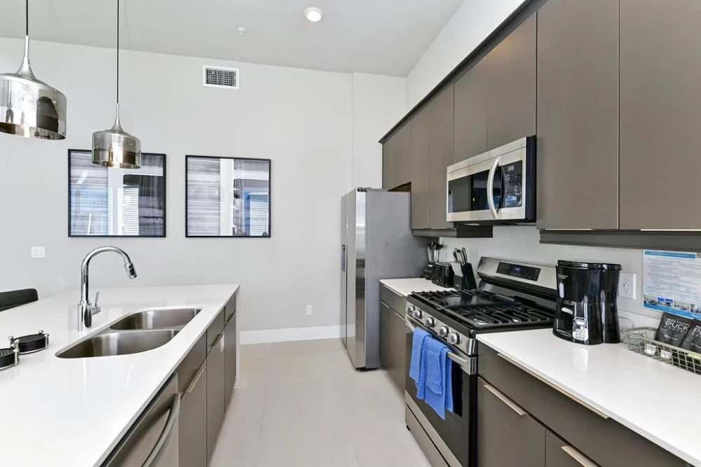 Spectrum Resort 105