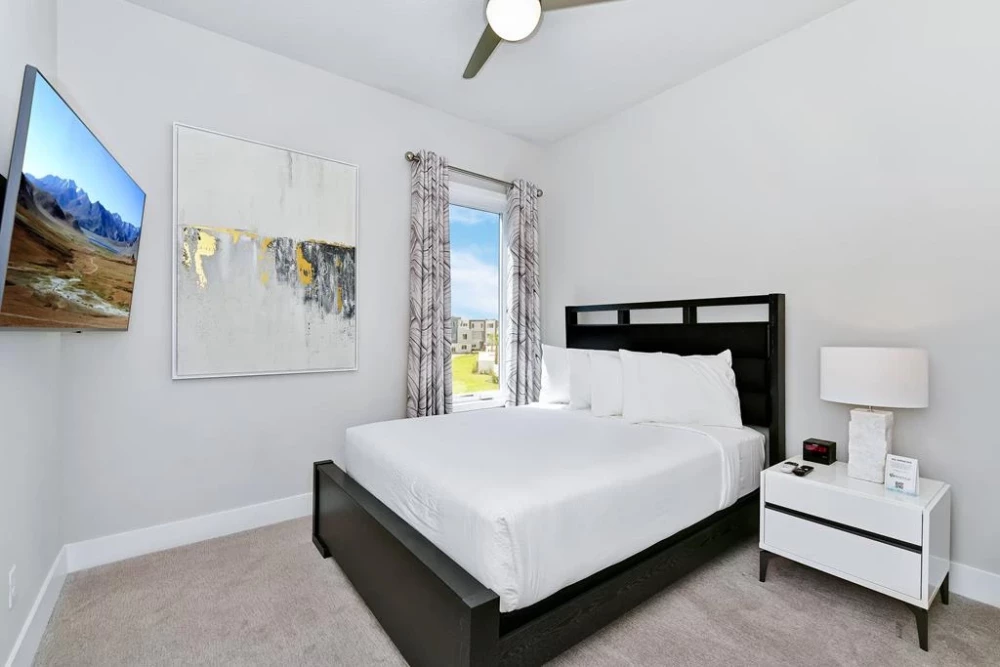 Spectrum Resort 105