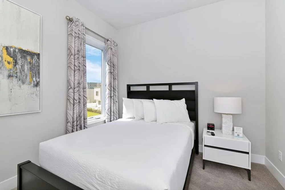 Spectrum Resort 105