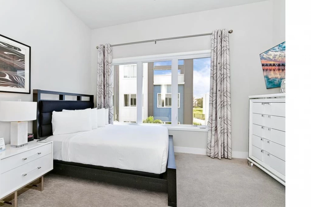 Spectrum Resort 105