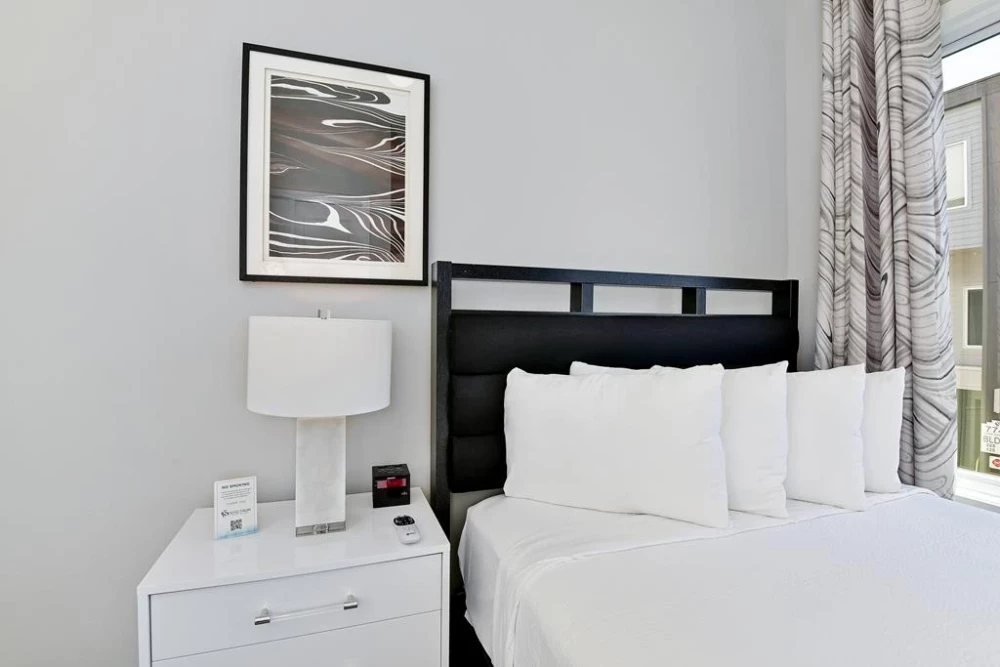 Spectrum Resort 105