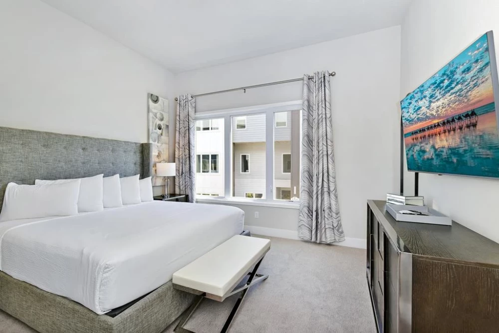 Spectrum Resort 105