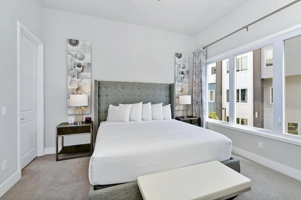 Spectrum Resort 105