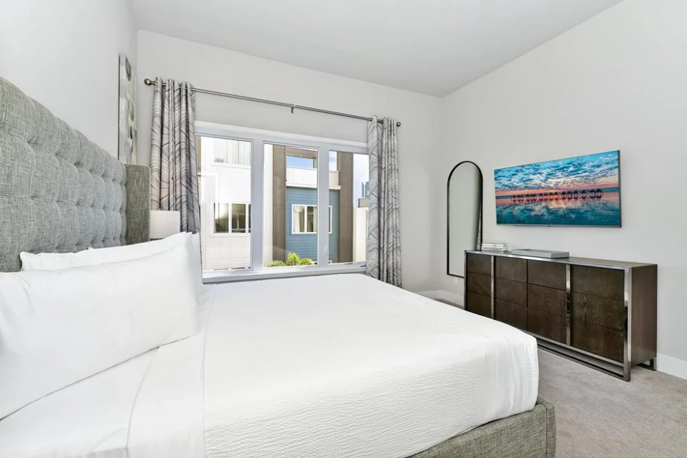 Spectrum Resort 105