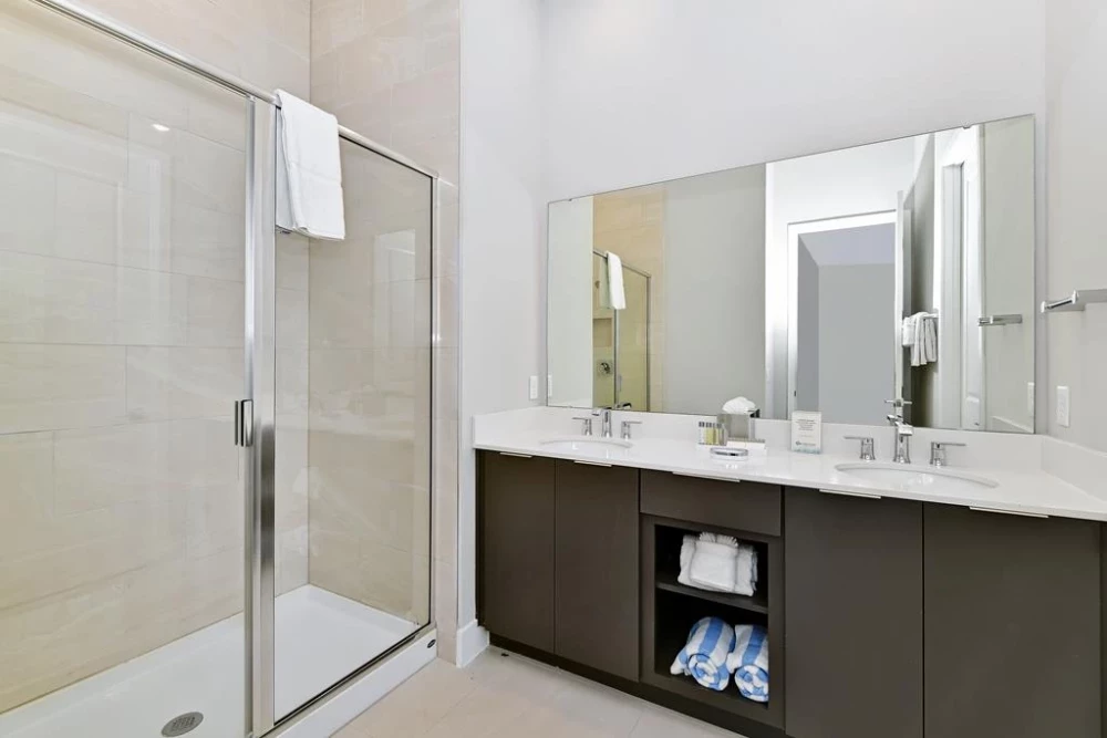 Spectrum Resort 105