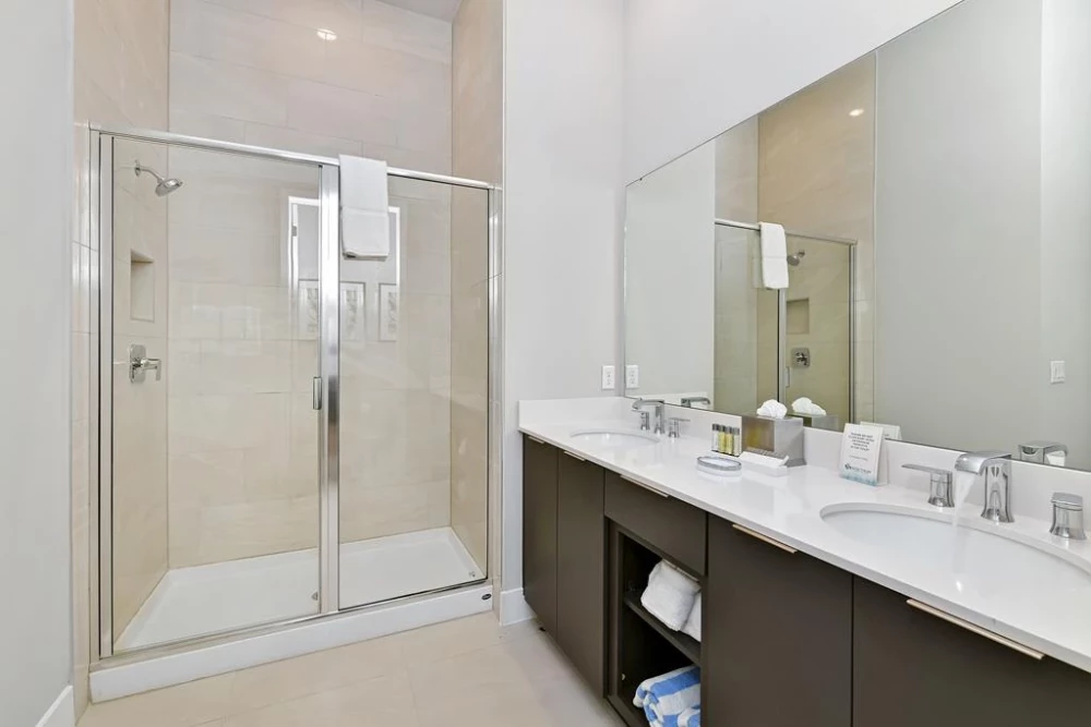 Spectrum Resort 105