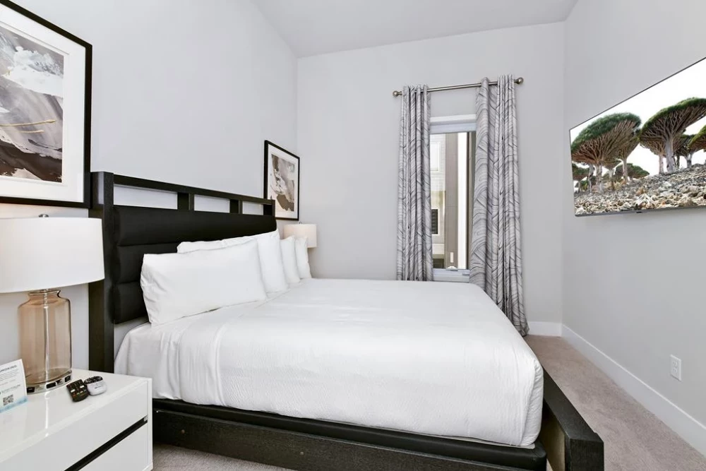 Spectrum Resort 105