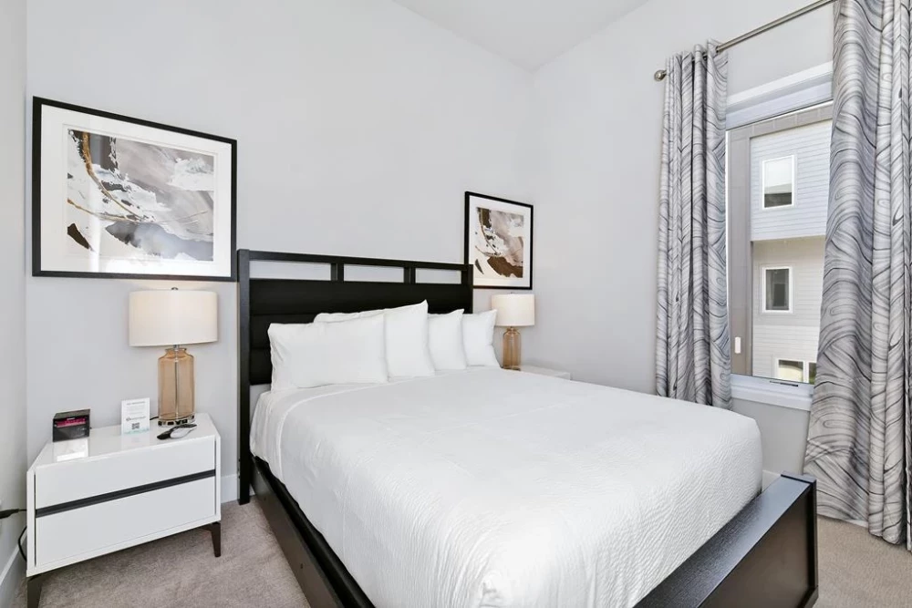 Spectrum Resort 105