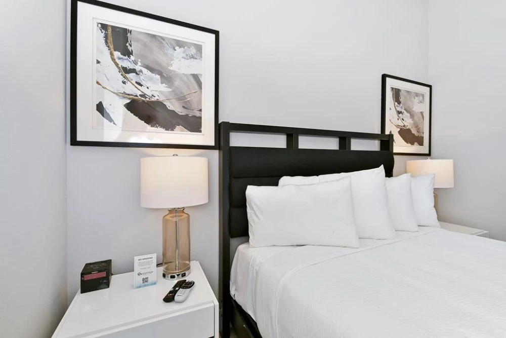 Spectrum Resort 105