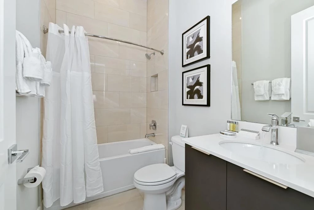 Spectrum Resort 105