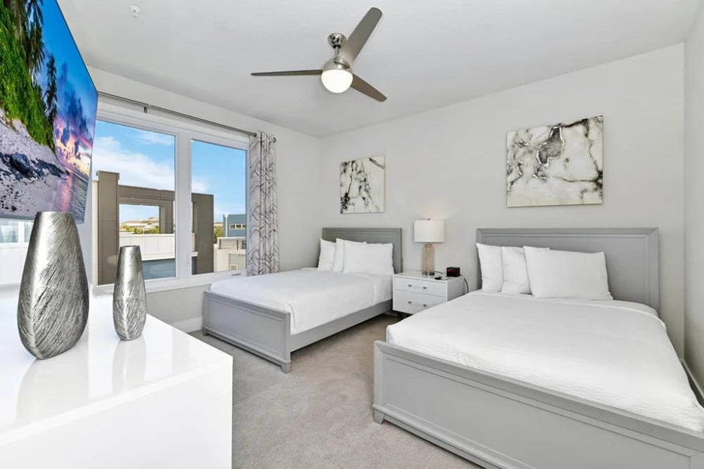 Spectrum Resort 105