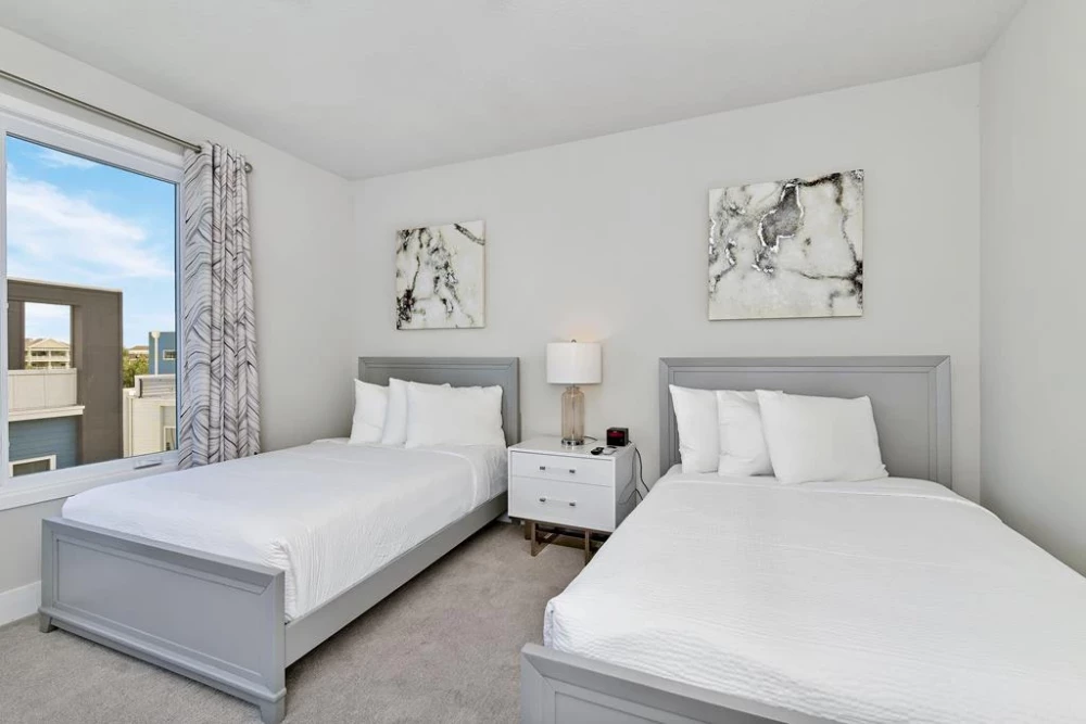 Spectrum Resort 105