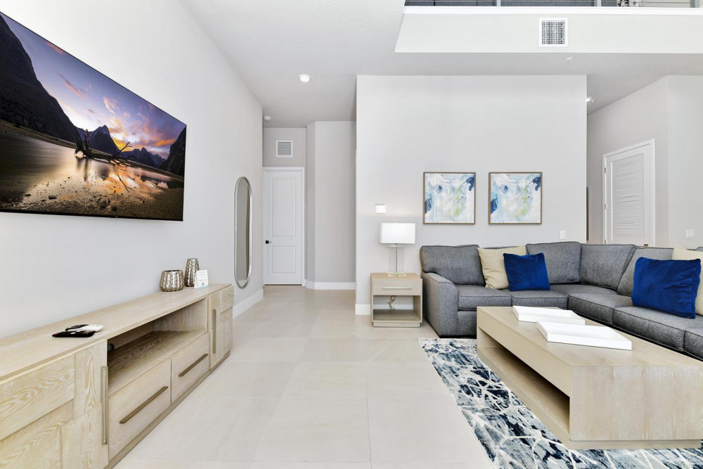 Spectrum Resort 151