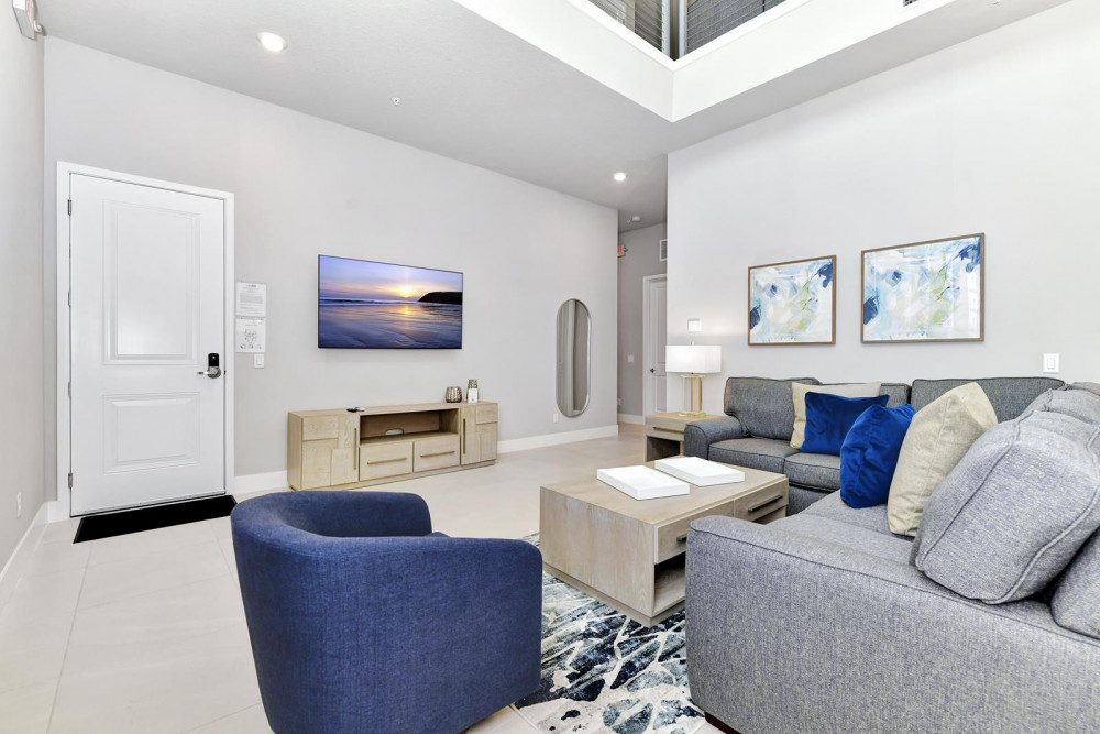 Spectrum Resort 151