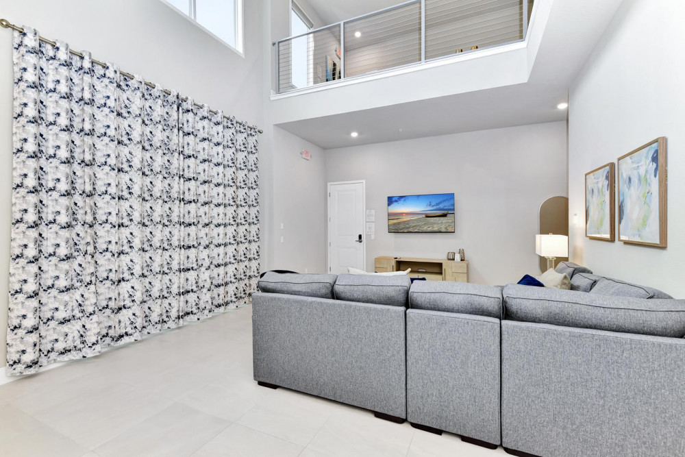 Spectrum Resort 151