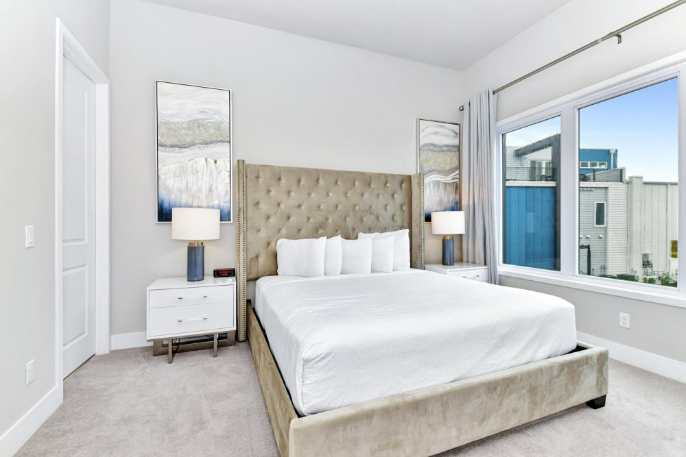 Spectrum Resort 151